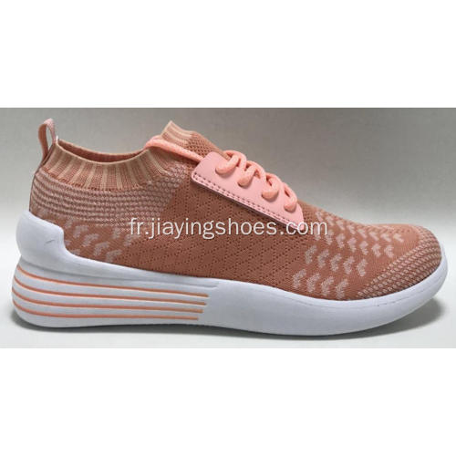 Chaussures de sport de course Flyknit Air Mesh